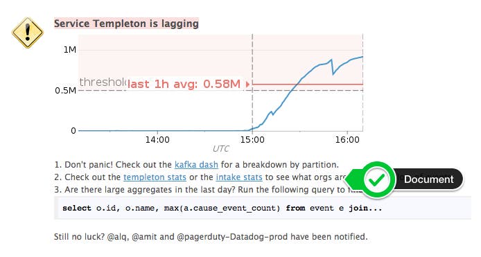 Runbook Devops Alert Documentation Runbook Devops Alert Documentation
