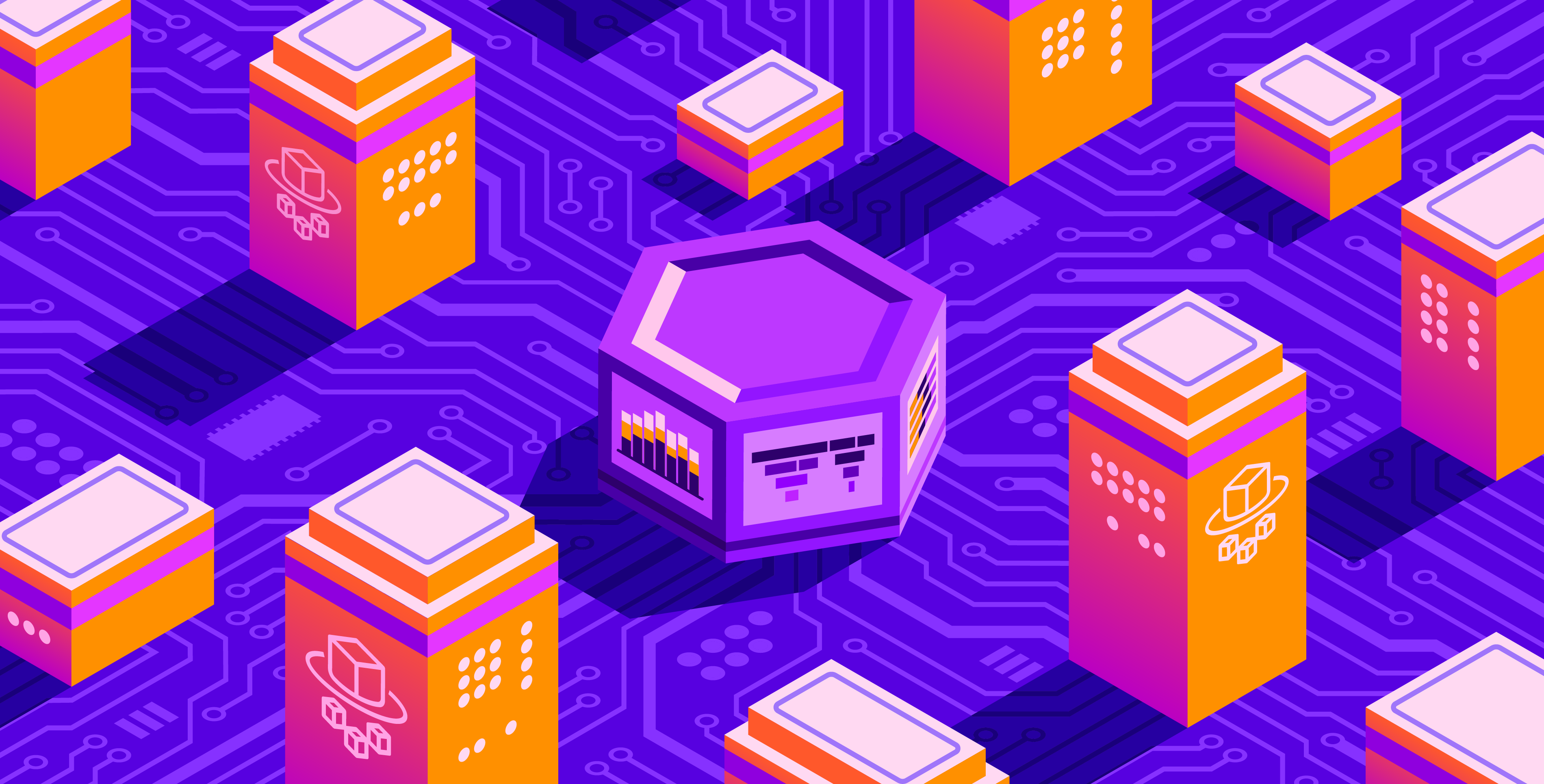 Monitor containerized ASP.NET Core applications on AWS Fargate