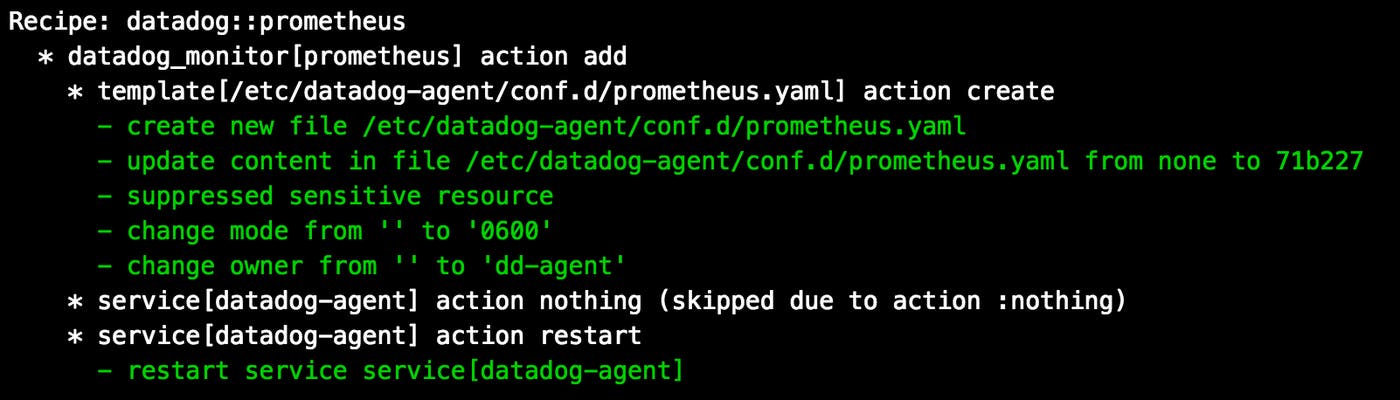 Add Prometheus Integration Add Prometheus Integration