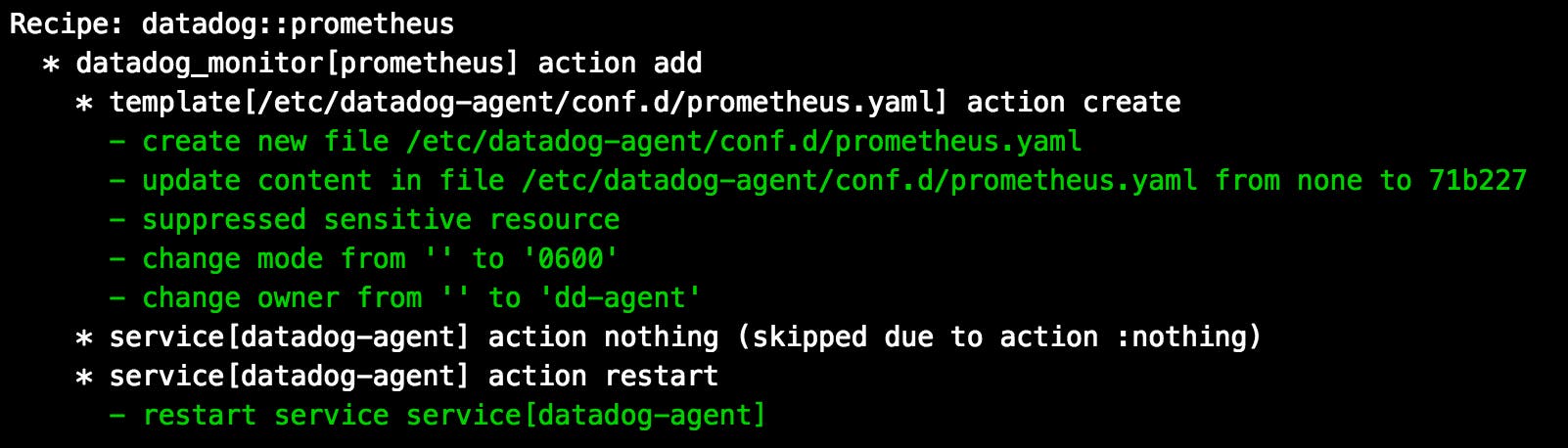 Add Prometheus Integration Add Prometheus Integration