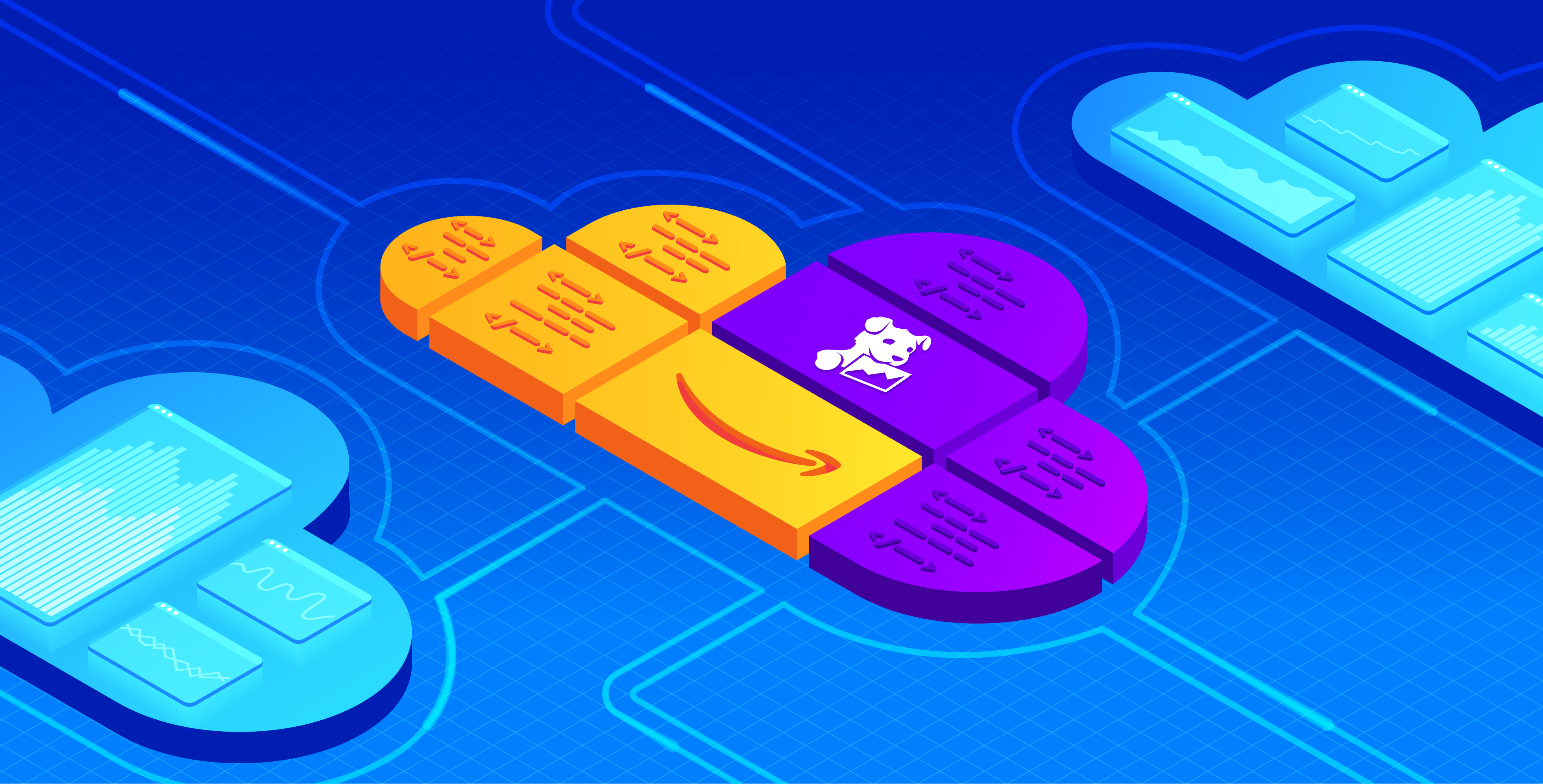 Deploying and configuring Datadog with CloudFormation