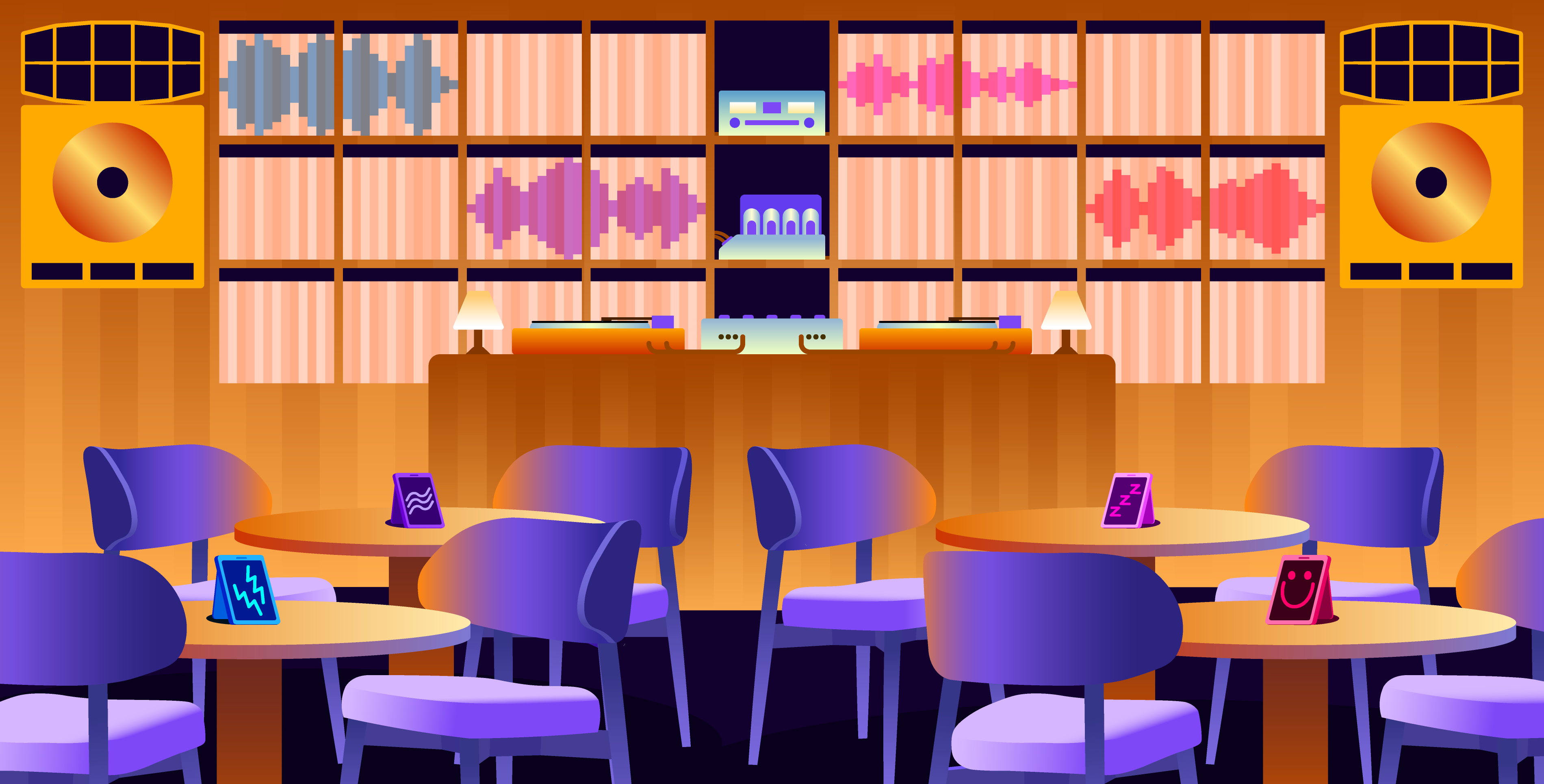 How we designed empathetic alert sounds for on-call engineers