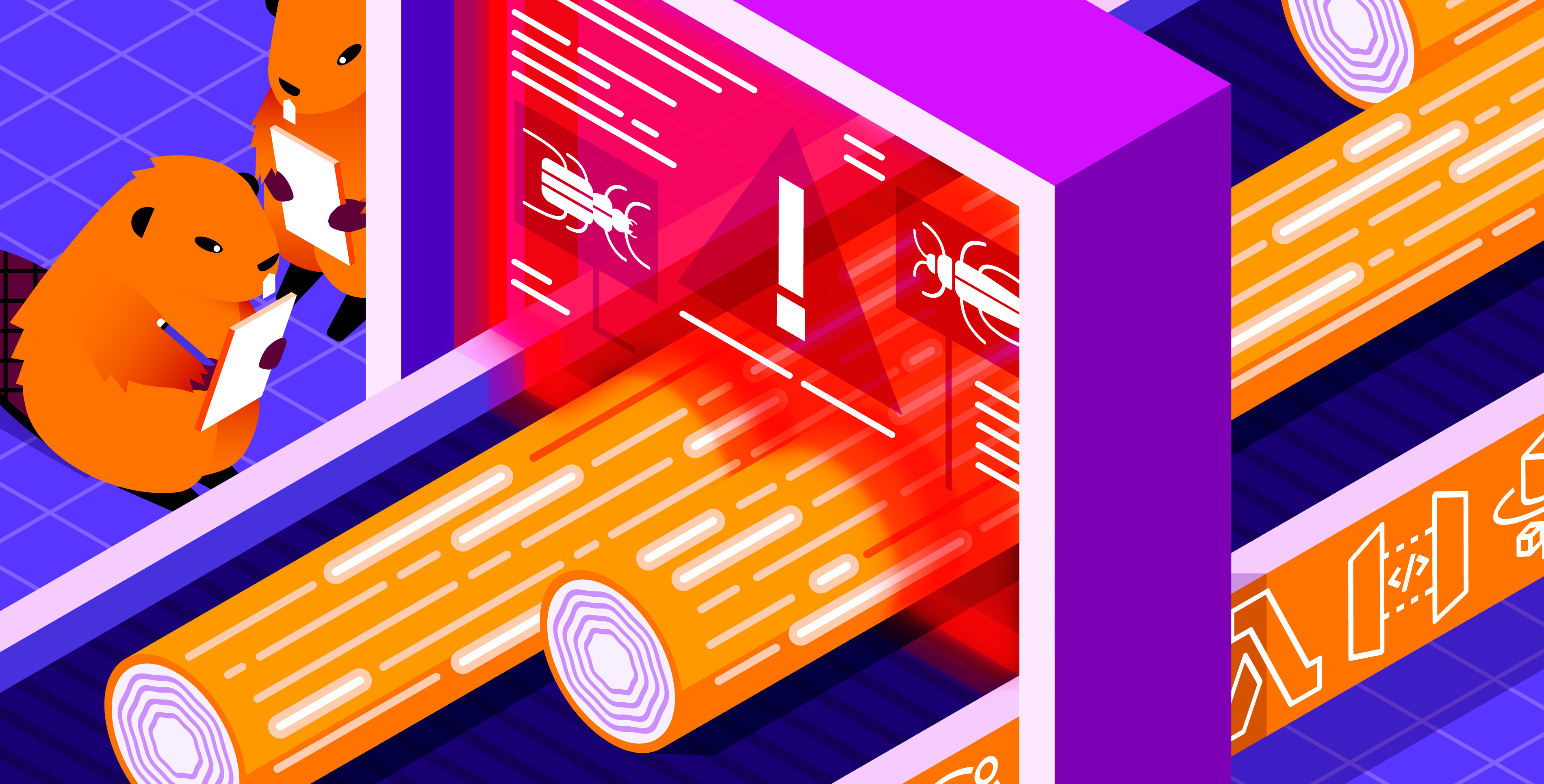 Detect unauthorized third parties in your AWS account