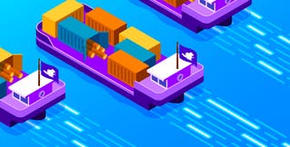 Docker ロギングのベストプラクティス Docker ロギングのベストプラクティス