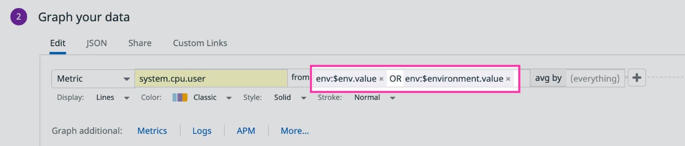Using the new syntax, you can form graph queries that account for conflicts in your tagging convention(s). Using the new syntax, you can form graph queries that account for conflicts in your tagging convention(s).