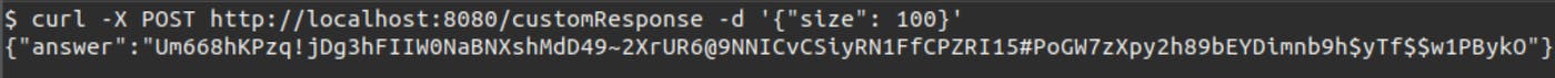 curl client request to HTTP server curl client request to HTTP server