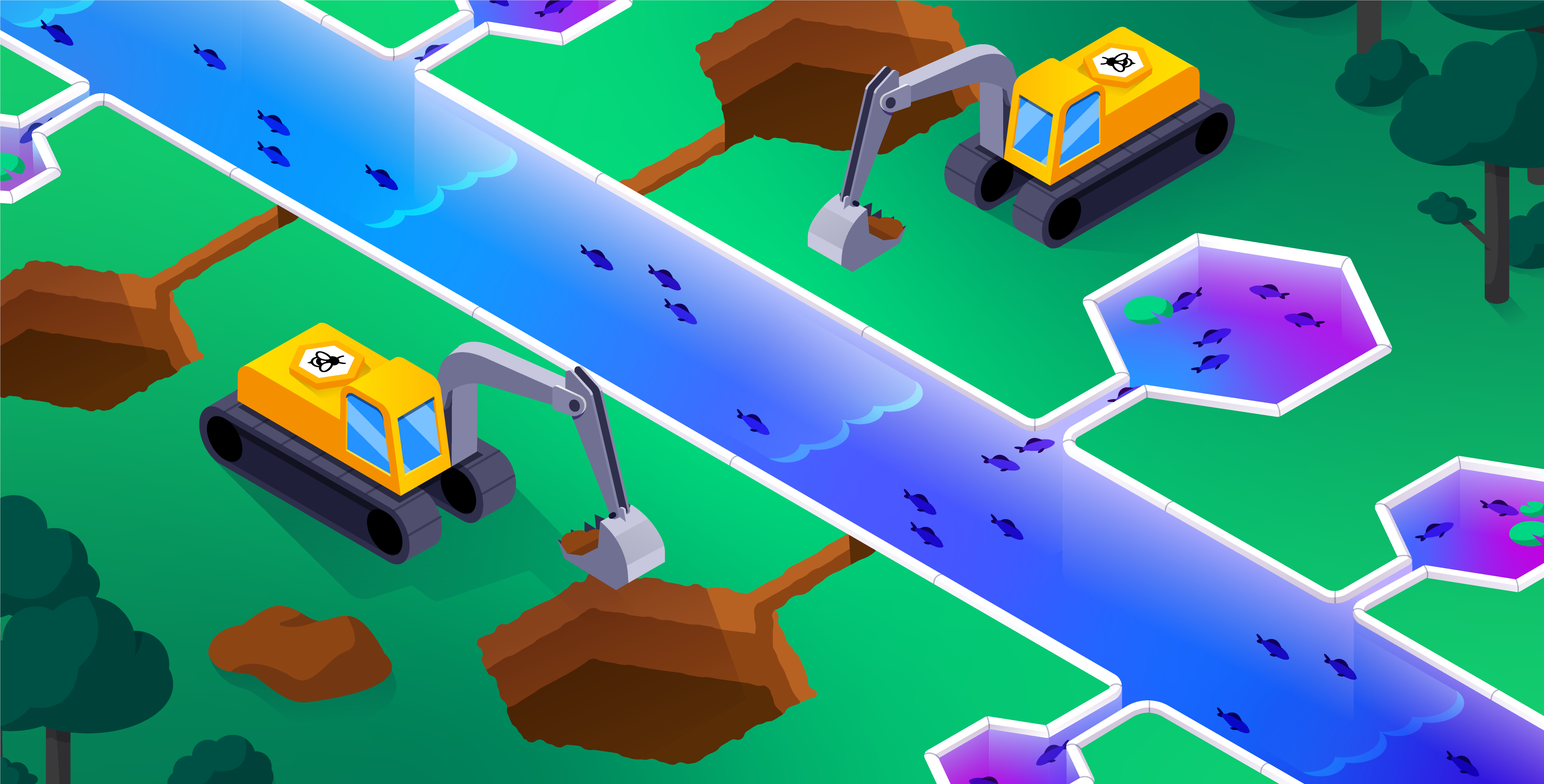 A practical guide to capturing production traffic with eBPF