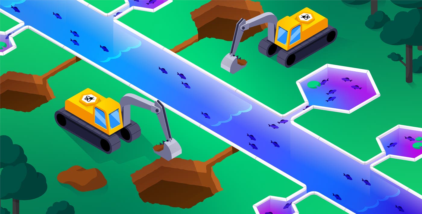 A practical guide to capturing production traffic with eBPF A practical guide to capturing production traffic with eBPF