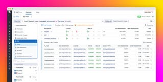 Monitor ECS Managed Instances with Datadog Monitor ECS Managed Instances with Datadog