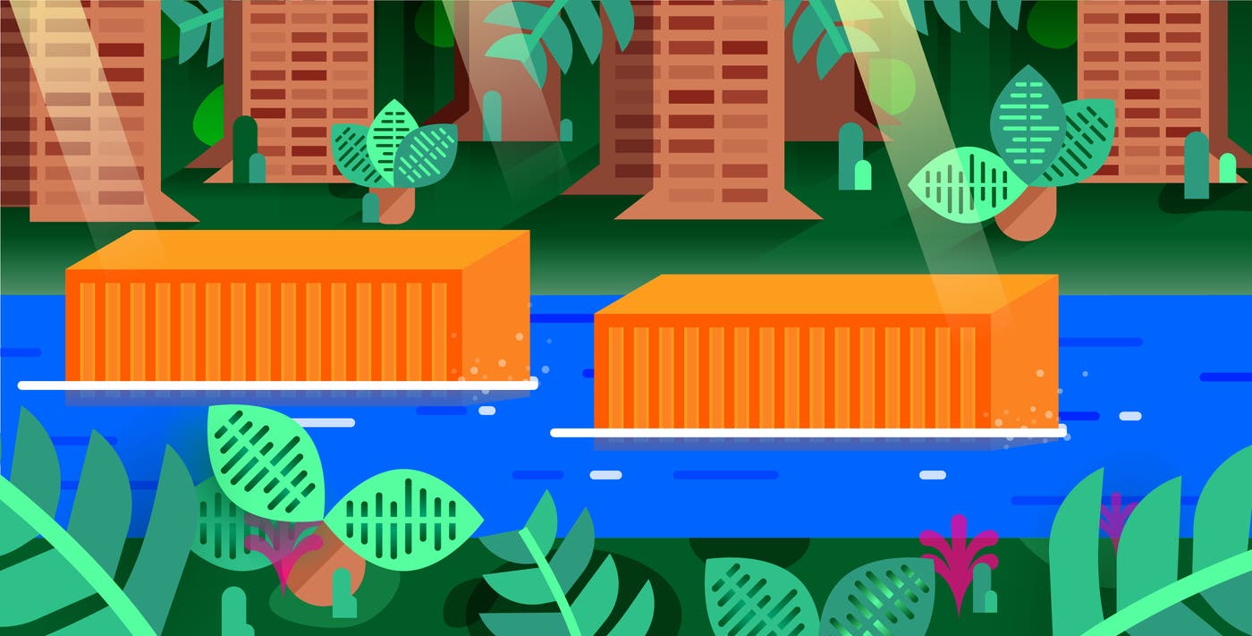 Tools for ECS monitoring Tools for ECS monitoring