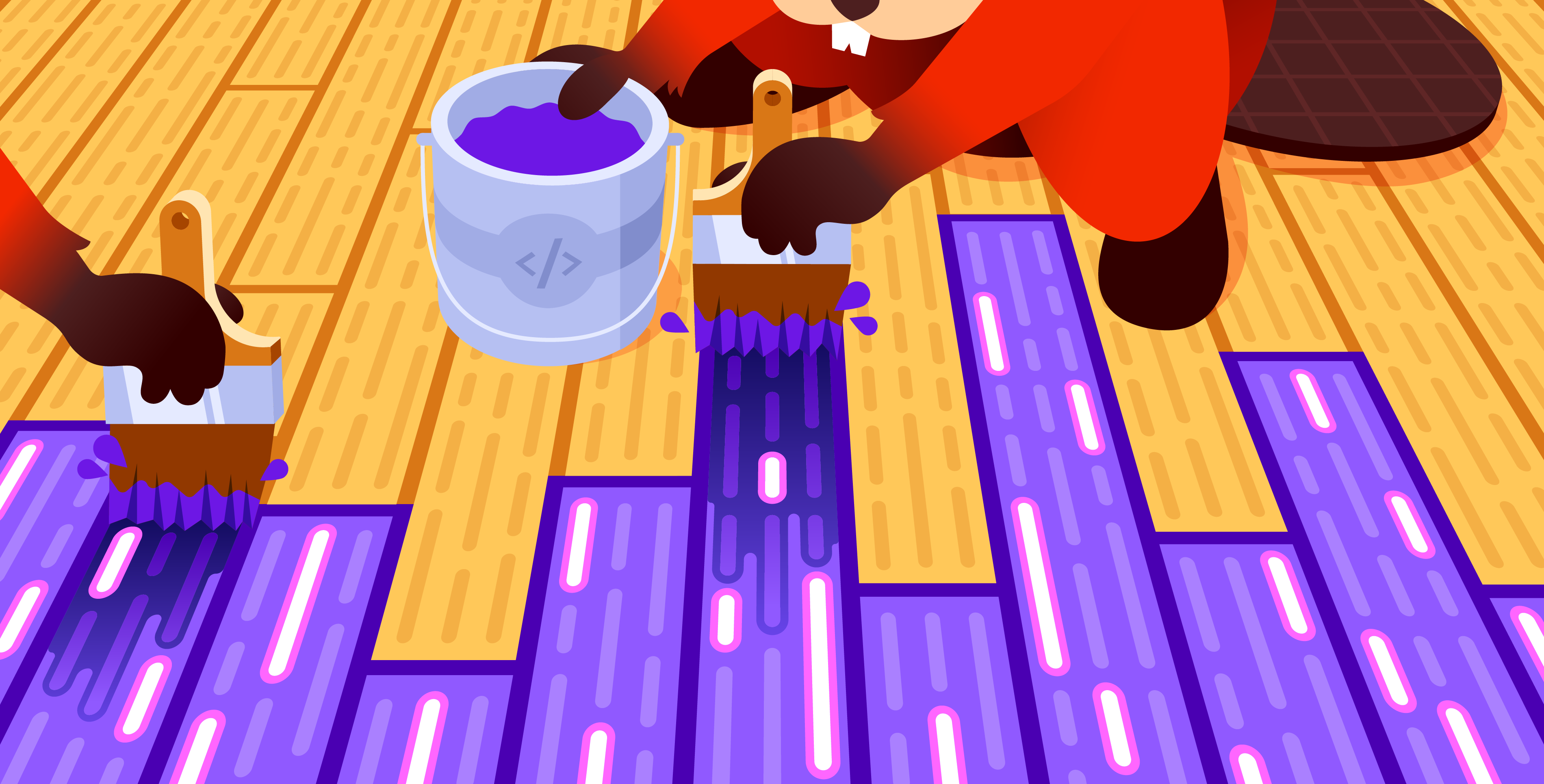 Efficiently retrieve old logs with Datadog's Log Rehydration™