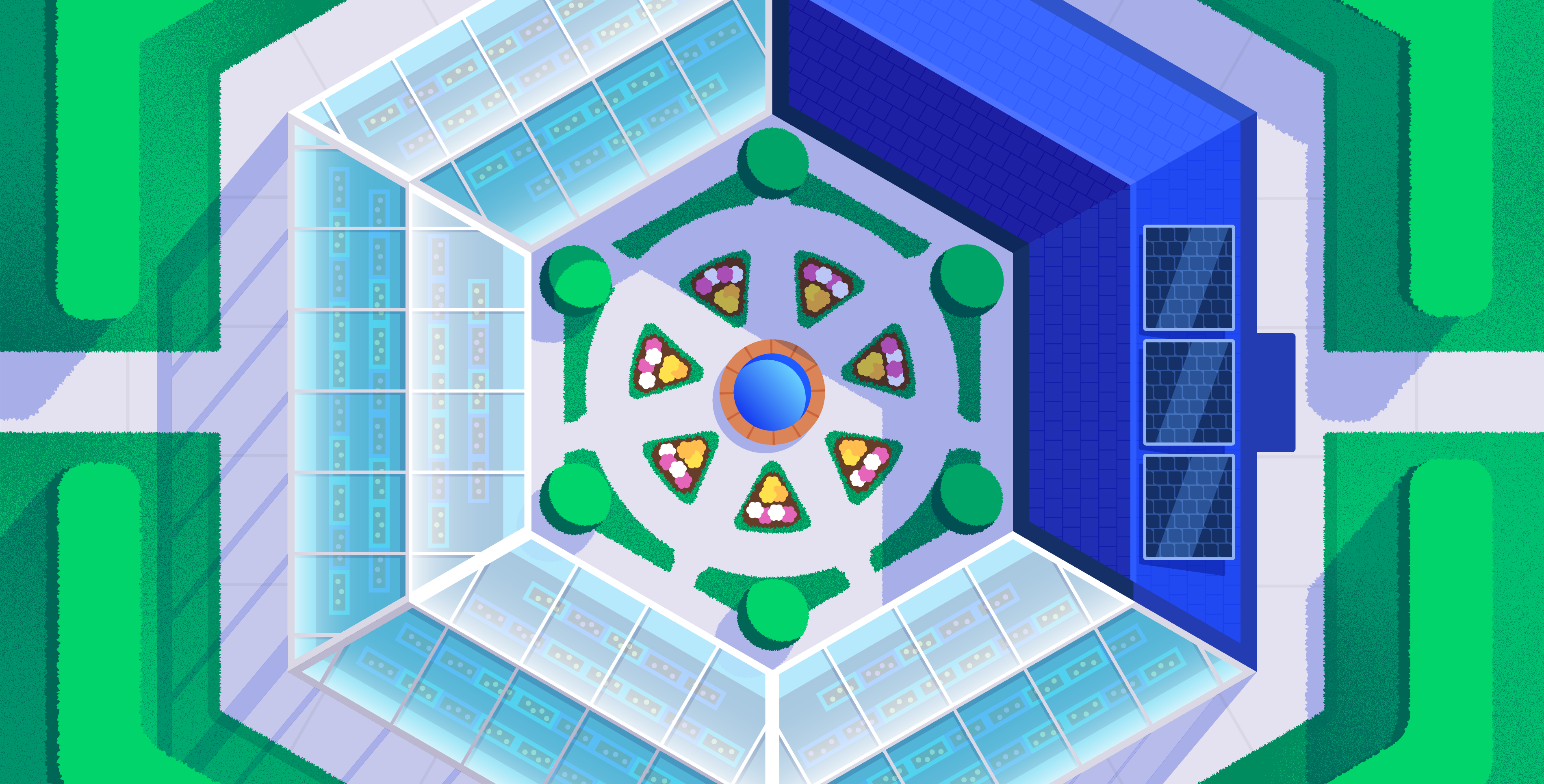 Key metrics for Amazon EKS monitoring