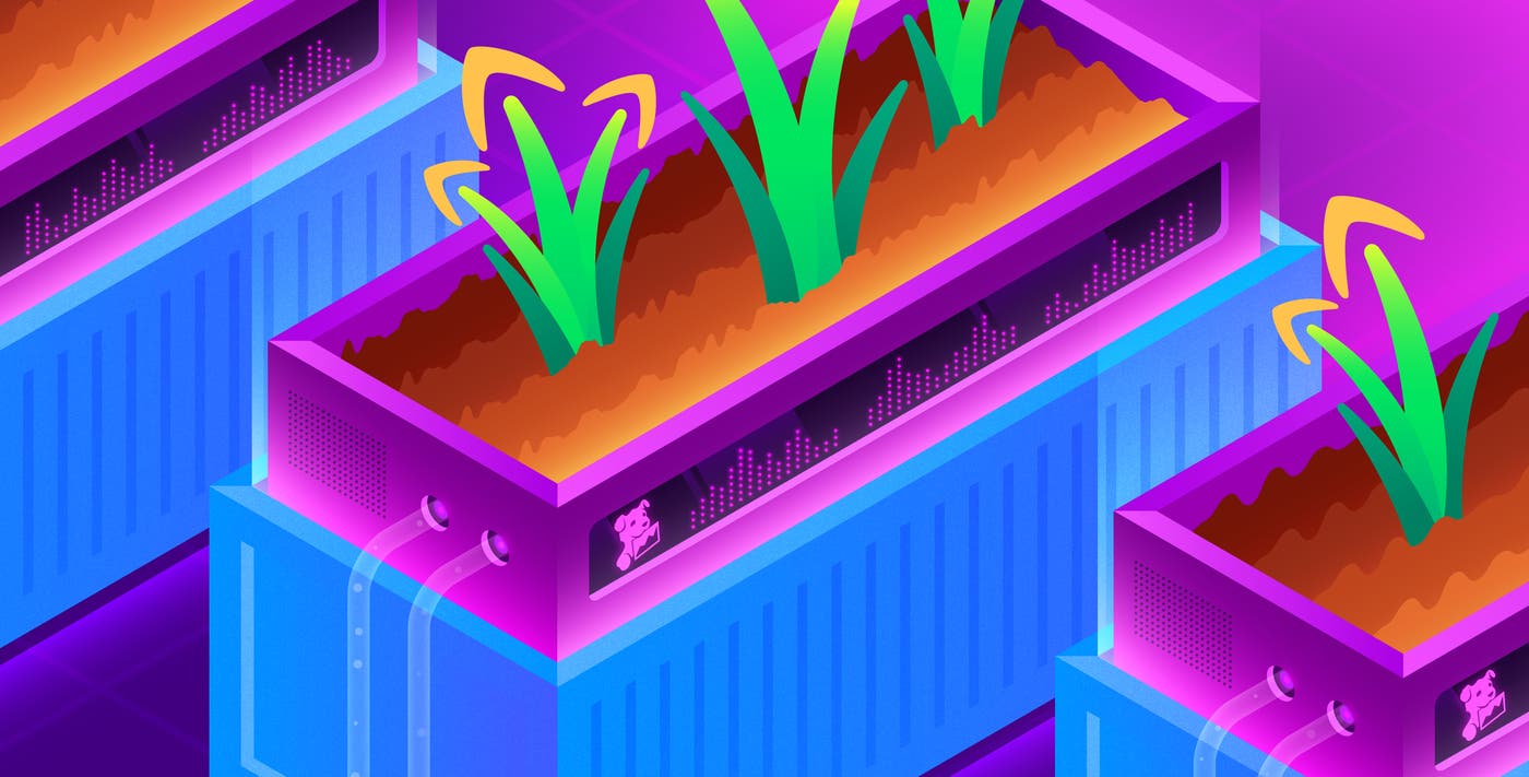 Monitoring your EKS cluster with Datadog Monitoring your EKS cluster with Datadog