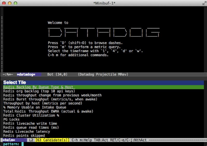 View Datadog graphs in Emacs View Datadog graphs in Emacs