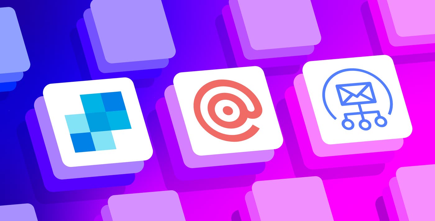 Integration roundup: Understanding email performance with Datadog Integration roundup: Understanding email performance with Datadog
