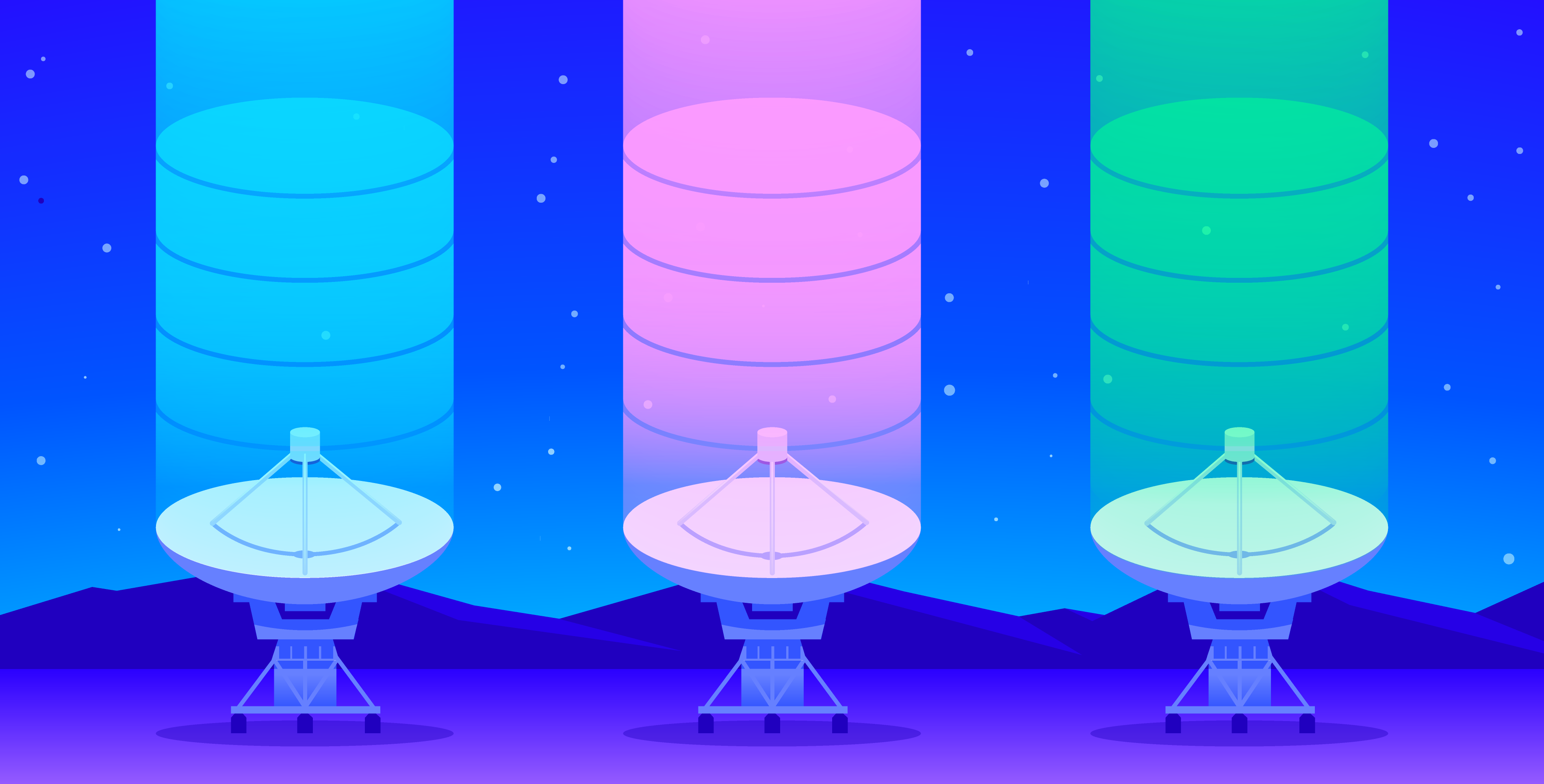 Replication redefined: How we built a low-latency, multi-tenant data replication platform