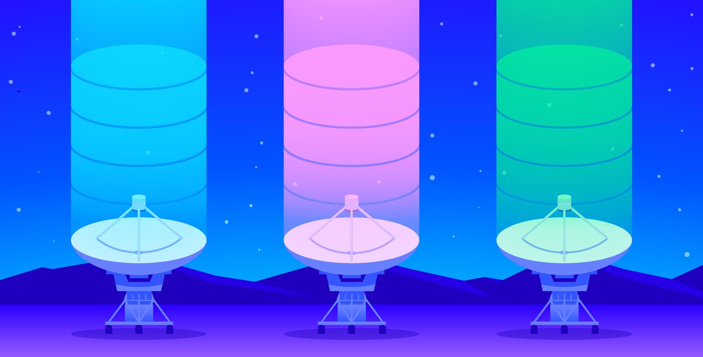 Replication redefined: How we built a low-latency, multi-tenant data replication platform Replication redefined: How we built a low-latency, multi-tenant data replication platform