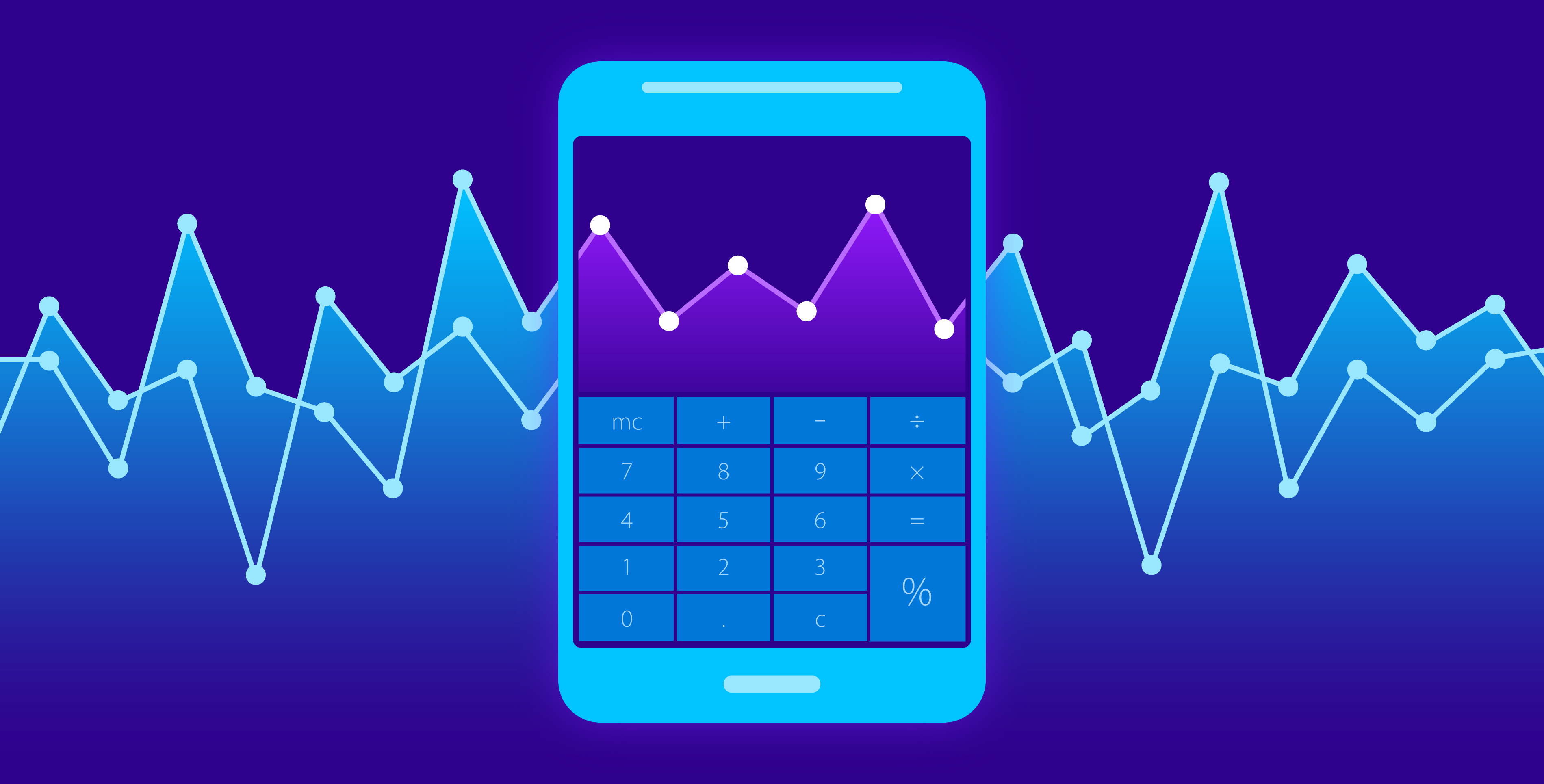 Computing accurate percentiles with DDSketch