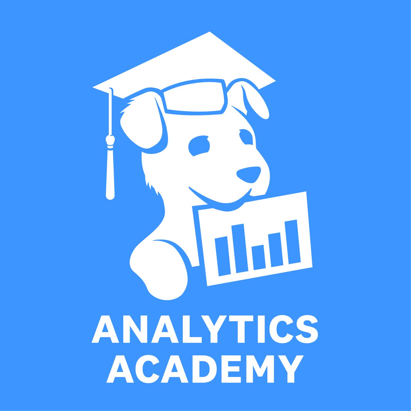 Illustration of the Analytics Academy badge Illustration of the Analytics Academy badge