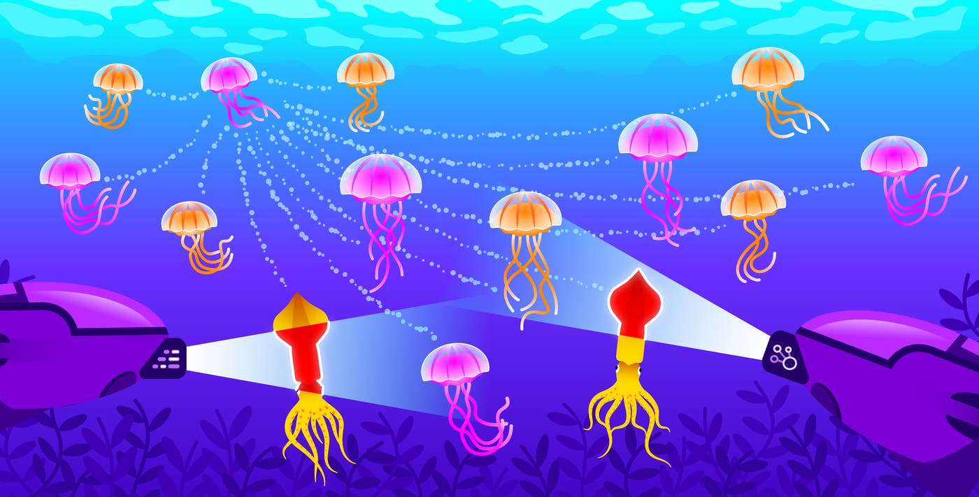 Detecting faulty deployments: Our journey from unlabeled data to supervised learning Detecting faulty deployments: Our journey from unlabeled data to supervised learning