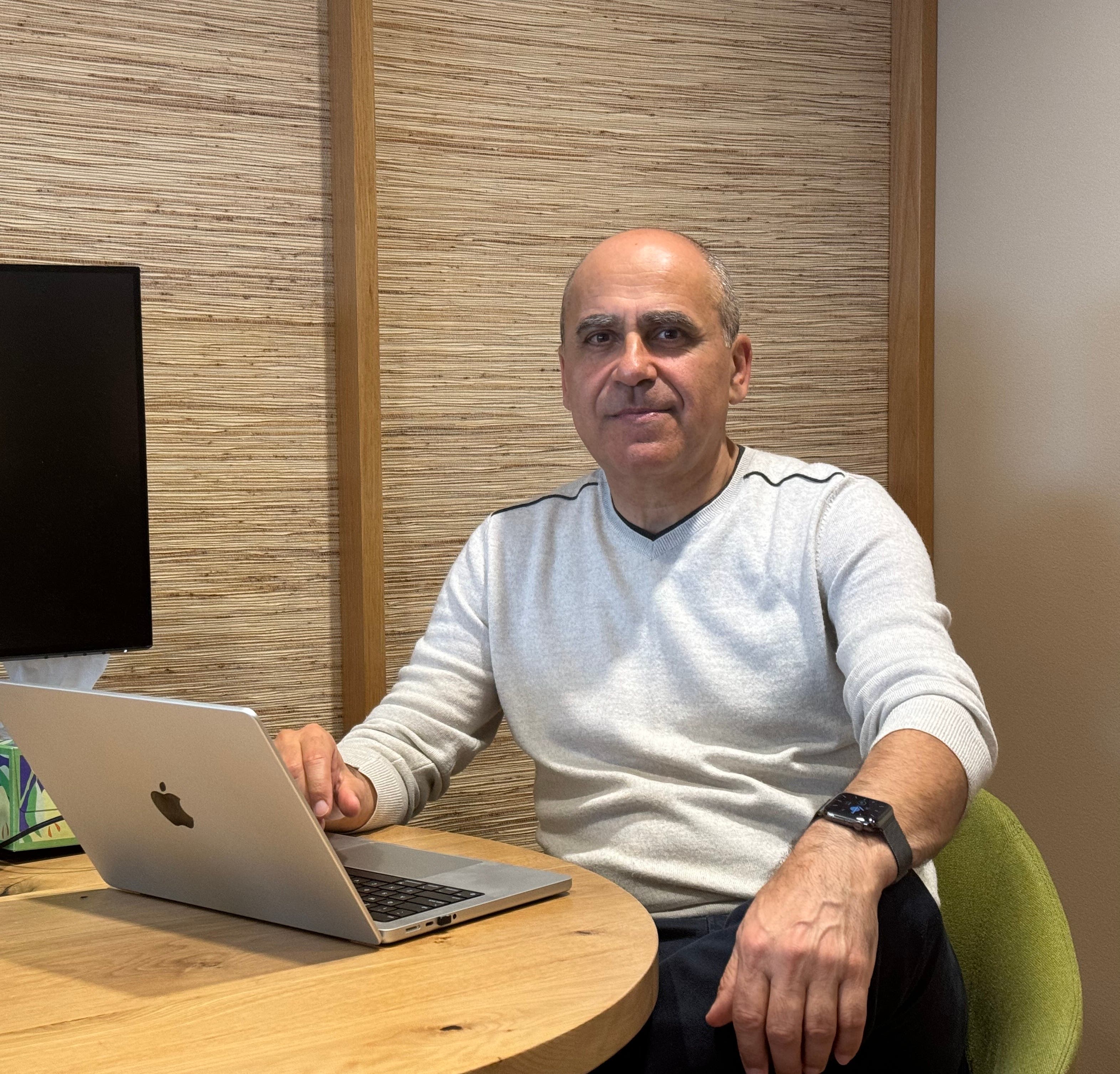 Ivo Dimitrov Ivo Dimitrov