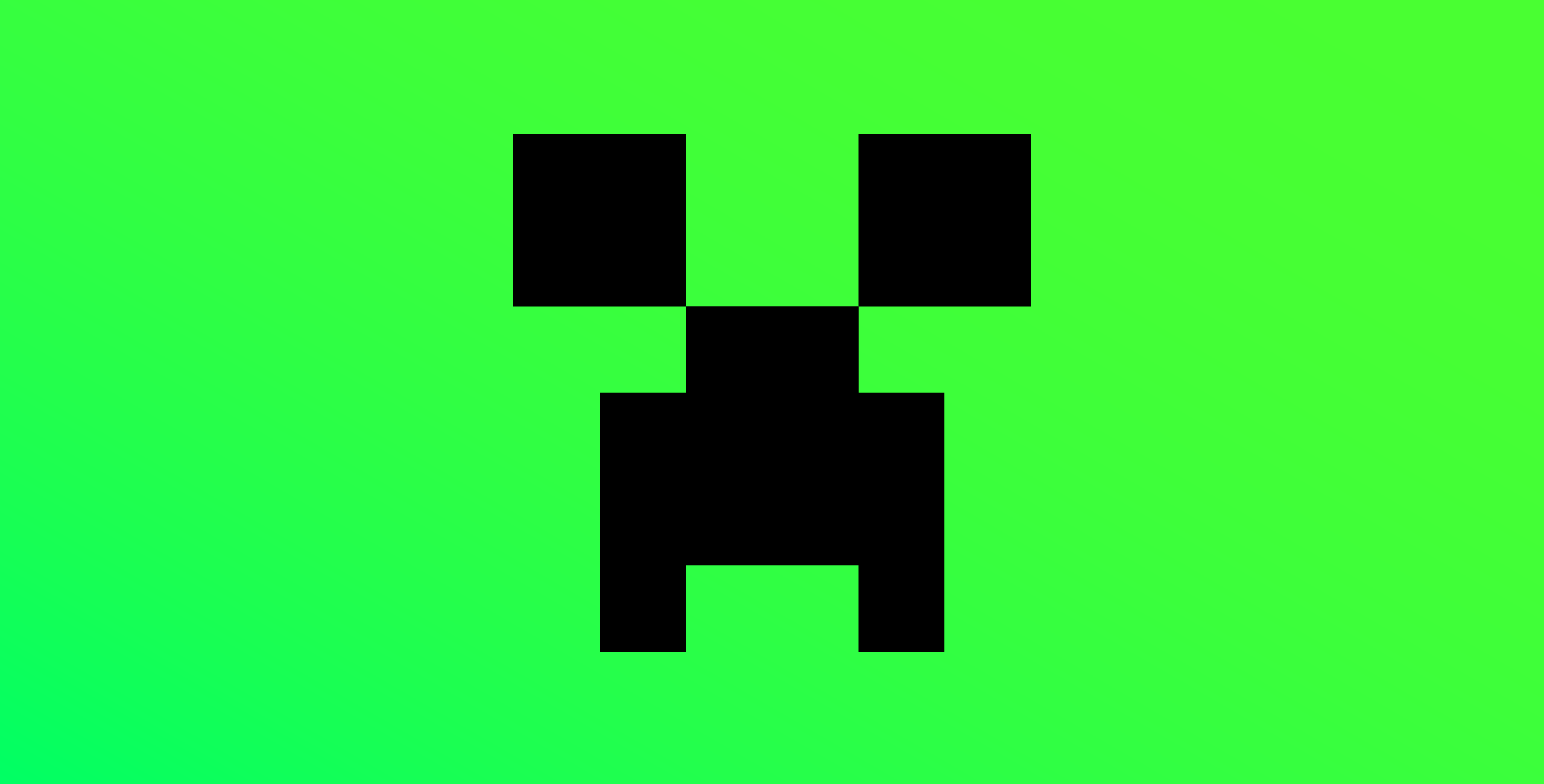 Hackathon project: Viewing Datadog metrics in Minecraft