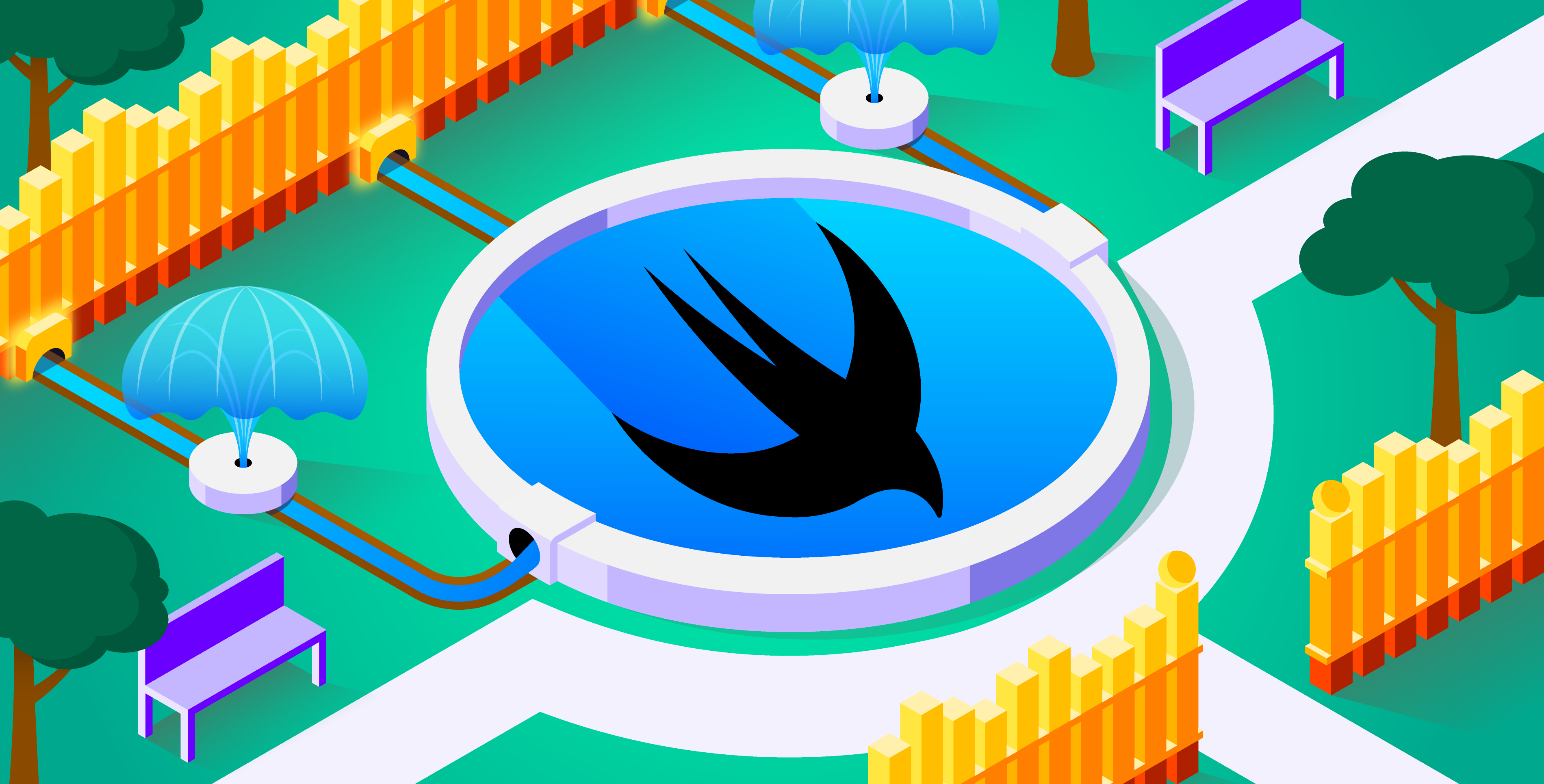 How we brought Datadog's data visualization to iOS: A focus on performance