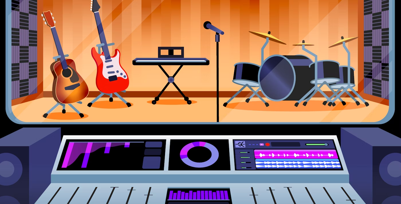 How we built a real-time, client-side noise suppression library without server dependencies