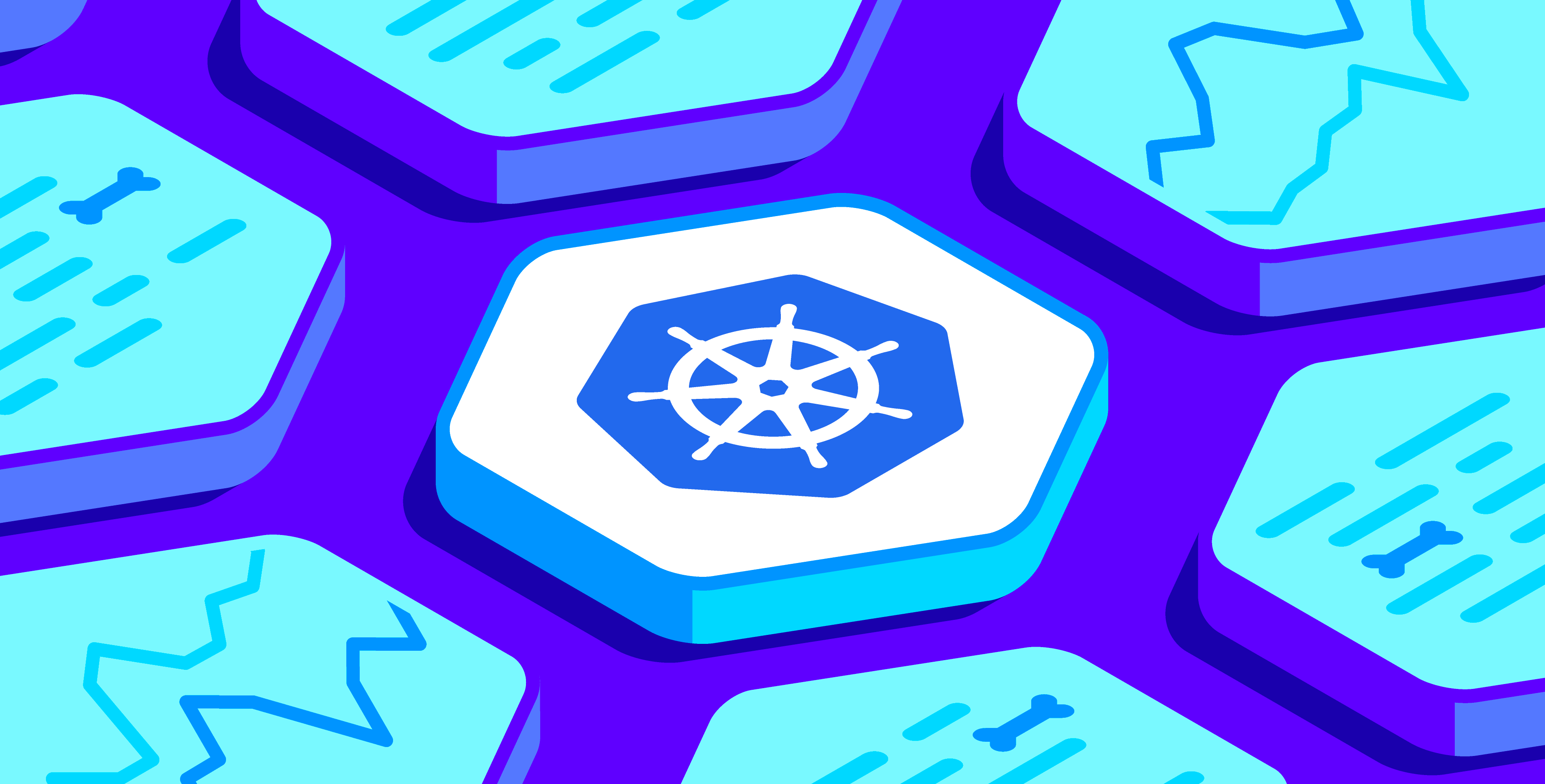 Our journey taking Kubernetes state metrics to the next level