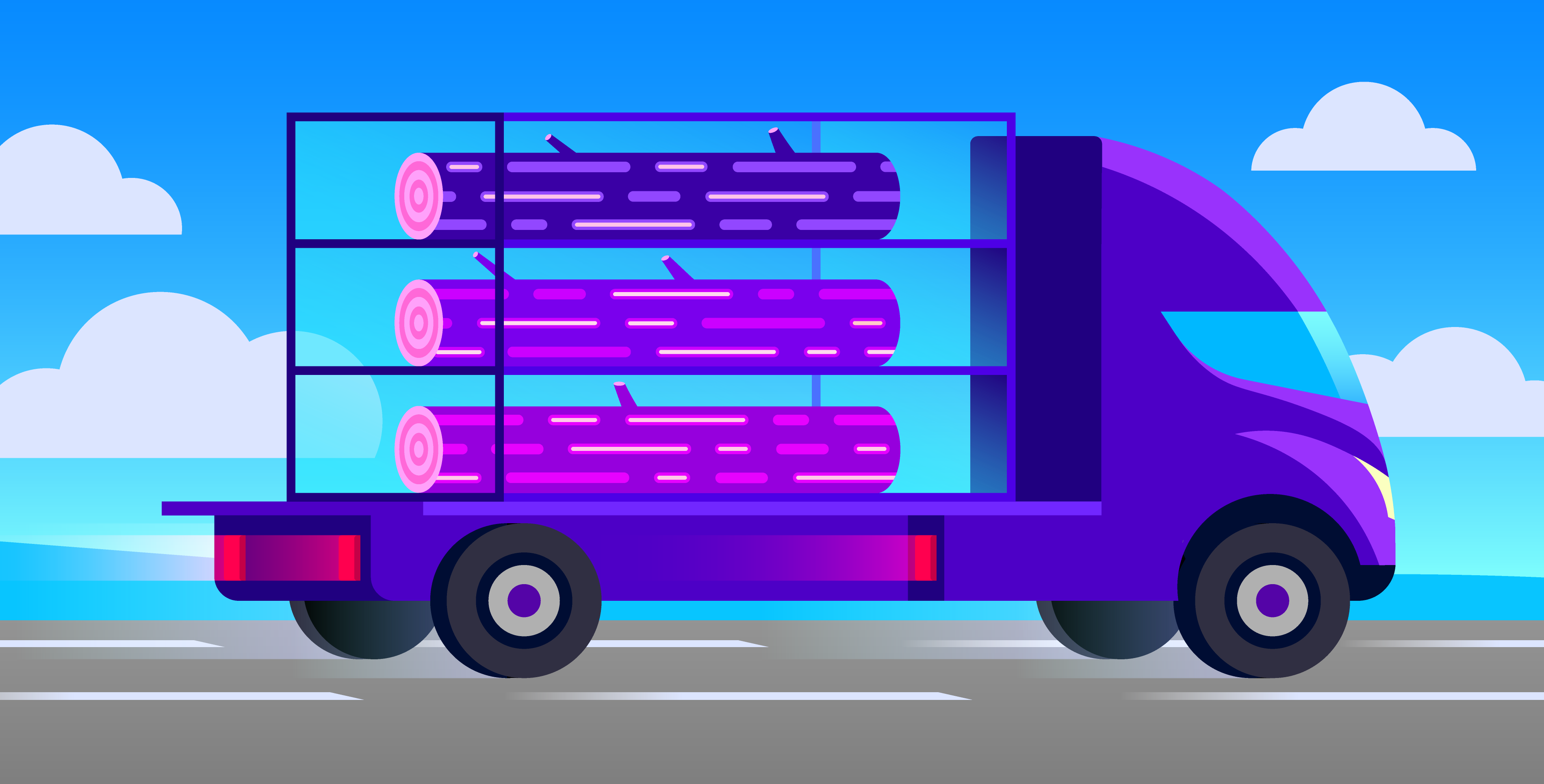 How we built reliable log delivery to thousands of unpredictable endpoints