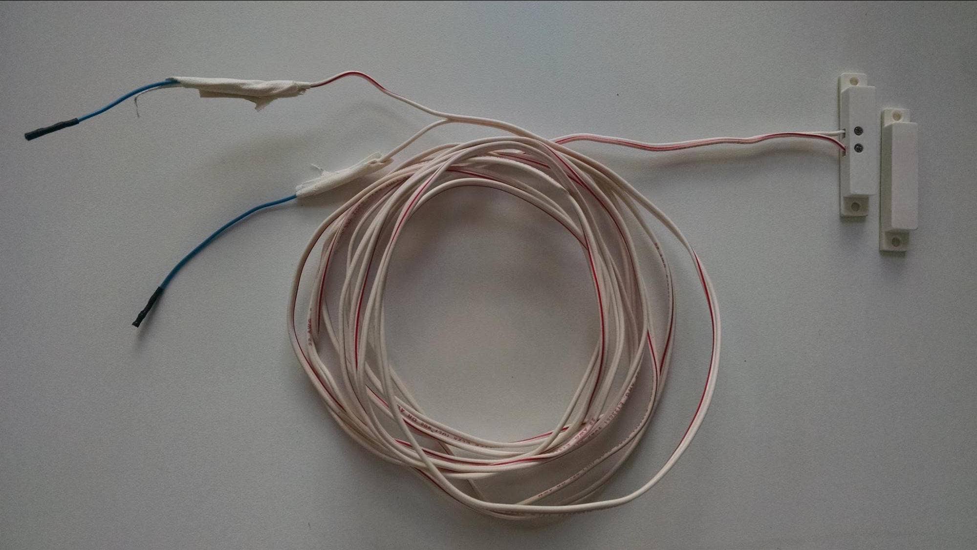f/f jumper wire