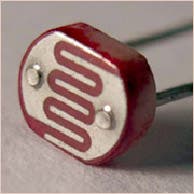 Photoresistor Photoresistor
