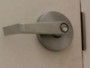 Push Button Lock Push Button Lock