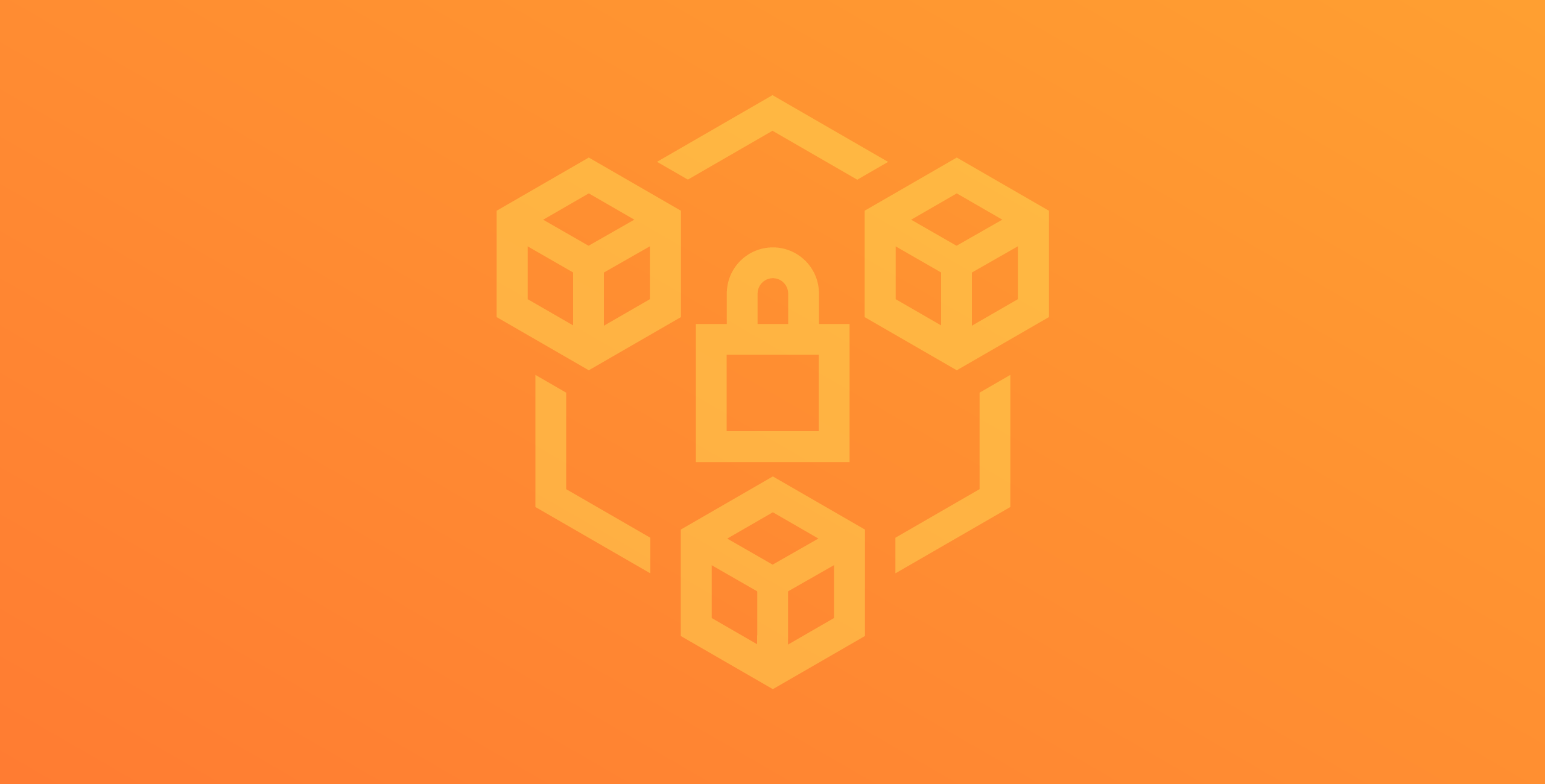 Secure (and usable) multi-AWS account IAM setup