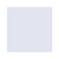 Square image showing a pixel with RGB values 226, 229, 240, used as a sentinel pixel to mark the beginning of an encoded watermark.