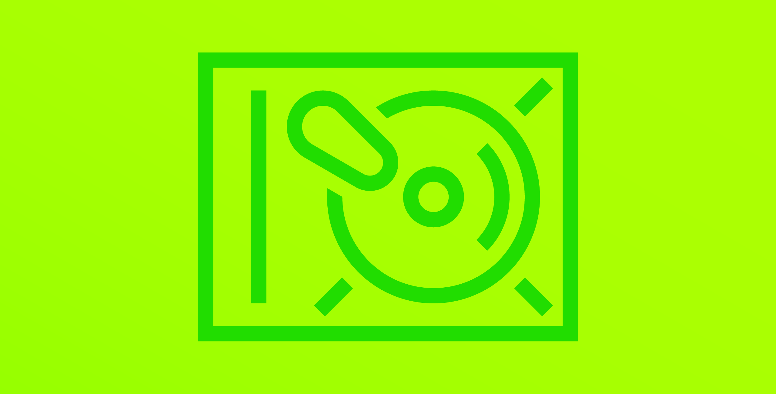 The trouble with mounting