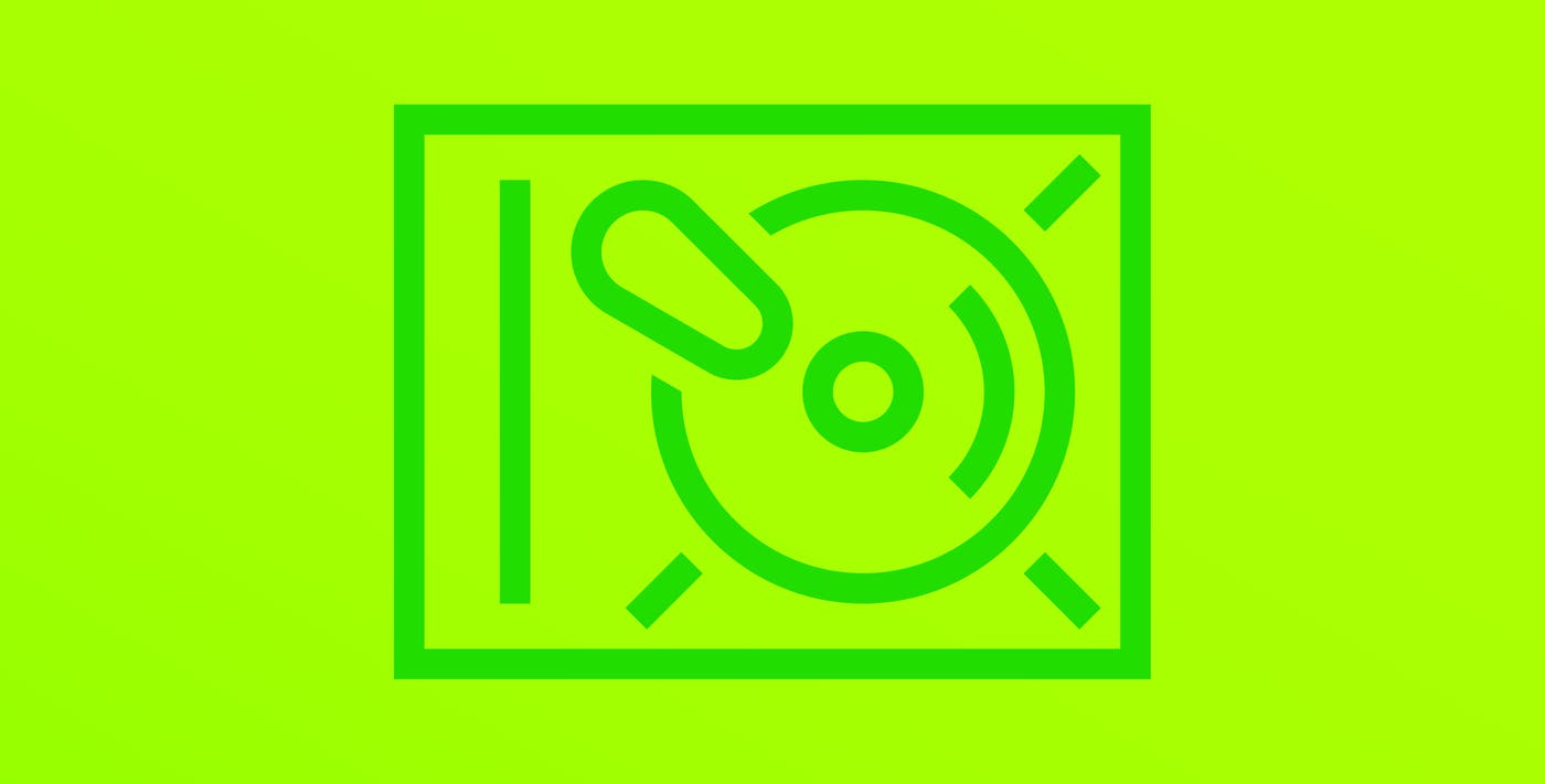 The trouble with mounting The trouble with mounting