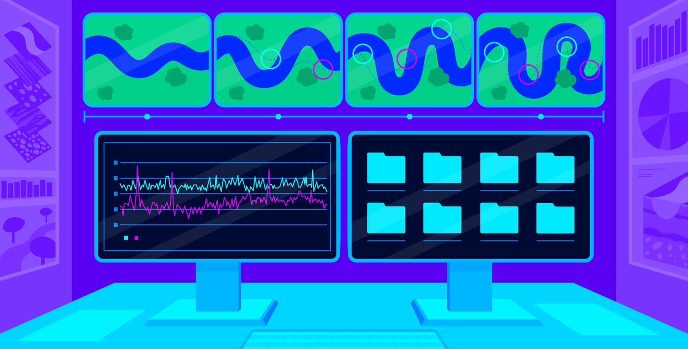 Timeseries indexing at scale Timeseries indexing at scale