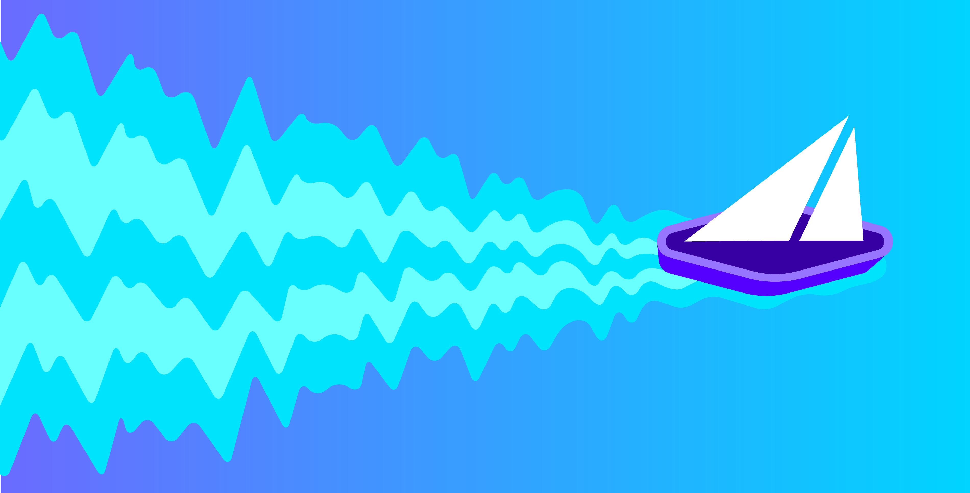 The Old Datadog and the Sea