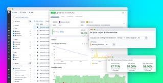 SLOs: How to establish and define service level objectives SLOs: How to establish and define service level objectives