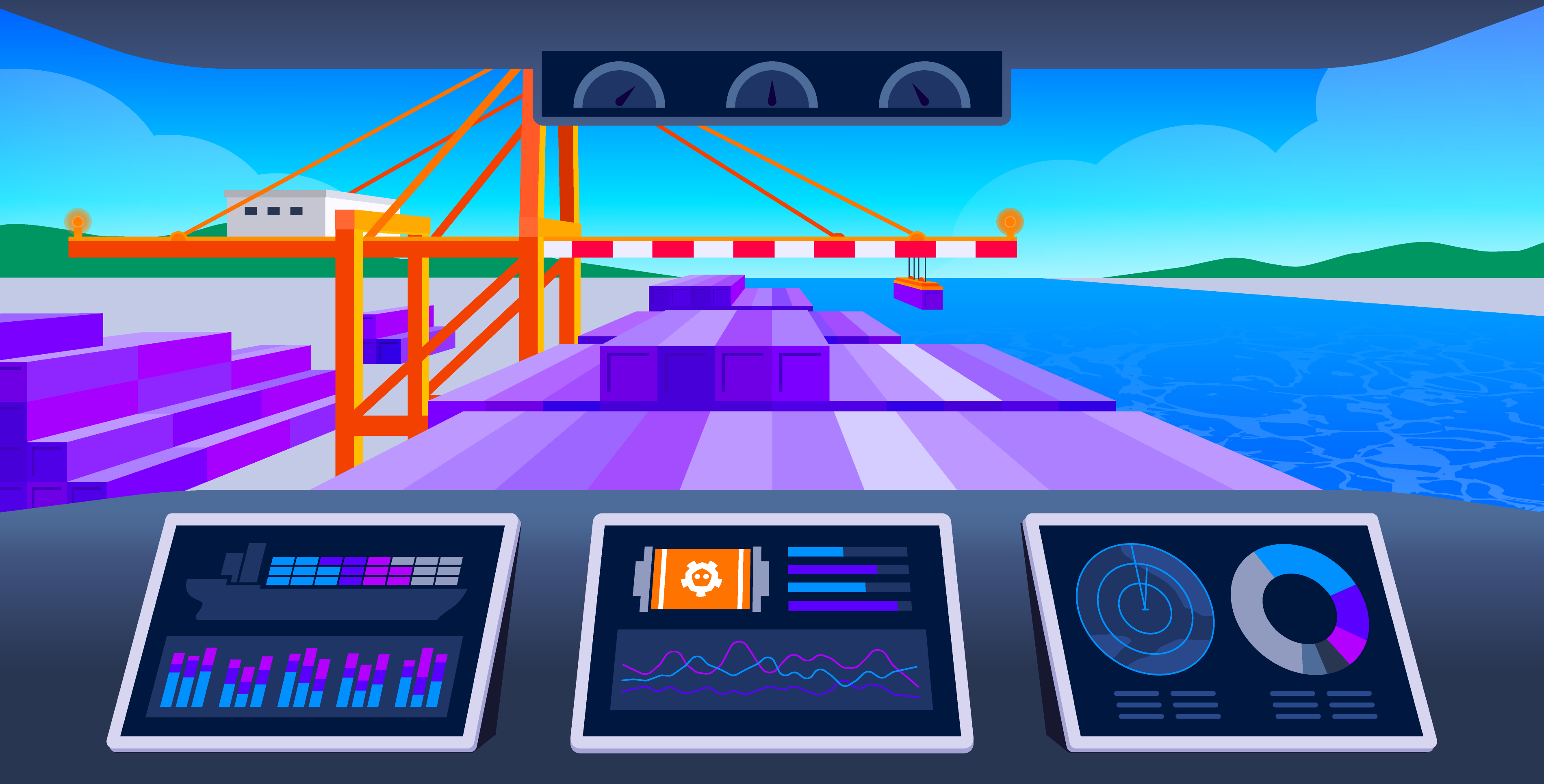 Tools for collecting etcd metrics and logs