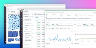 Datadog ライブコンテナで Kubernetes のリソースを確認 Datadog ライブコンテナで Kubernetes のリソースを確認