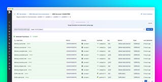 Bring faster visibility into AWS Lambda functions with remote instrumentation Bring faster visibility into AWS Lambda functions with remote instrumentation