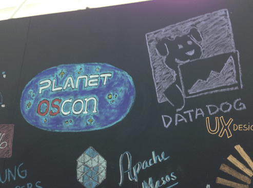 OSCON-Recap---Google-Drive