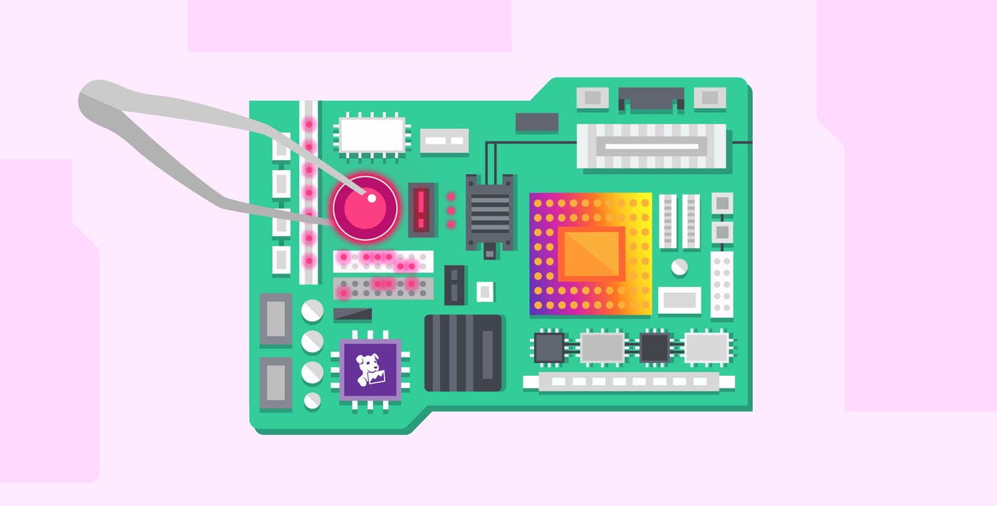 New feature roundup: Alerting New feature roundup: Alerting