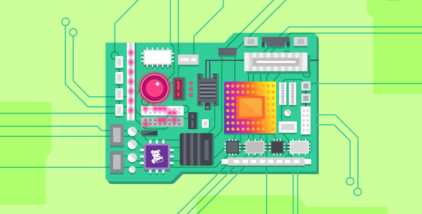 New feature roundup: Visualization and collaboration New feature roundup: Visualization and collaboration