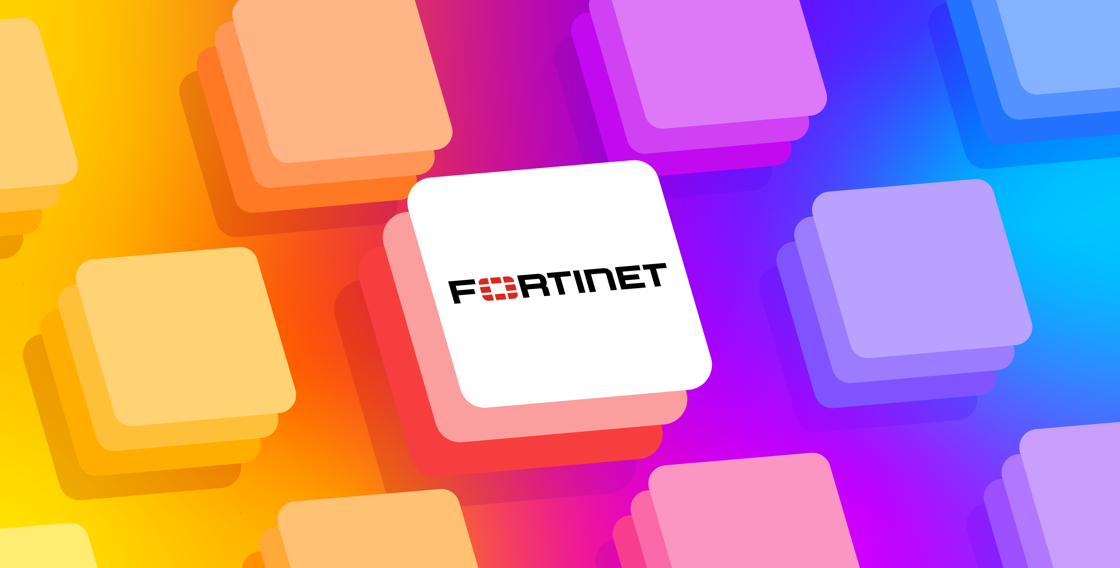Monitor Fortinet FortiManager performance in Datadog