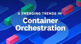 調査スタディ:コンテナーオーケストレーションにおける 8 つの最新重要トレンド 調査スタディ:コンテナーオーケストレーションにおける 8 つの最新重要トレンド