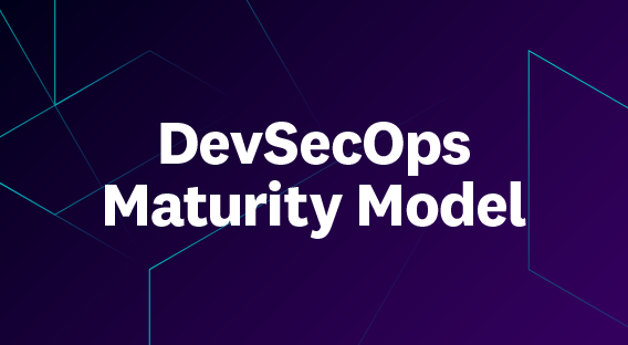 White Paper: DevSecOps Maturity Model