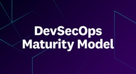 White Paper: DevSecOps Maturity Model White Paper: DevSecOps Maturity Model